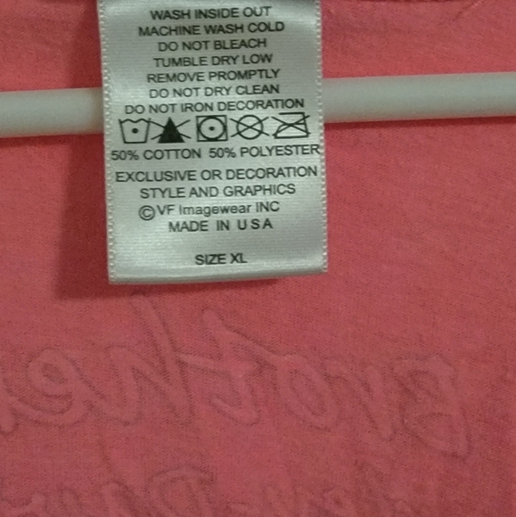 Harley Davidson tee - Picture 4 of 4